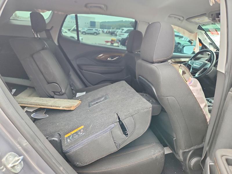 Продажа на аукционе авто 2020 Gmc Terrain, vin: 3GKALMEV2LL130803, номер лота: 66282376