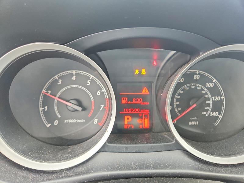 Продажа на аукционе авто 2013 Mitsubishi Lancer, vin: JA32U2FUXDU023155, номер лота: 64240156
