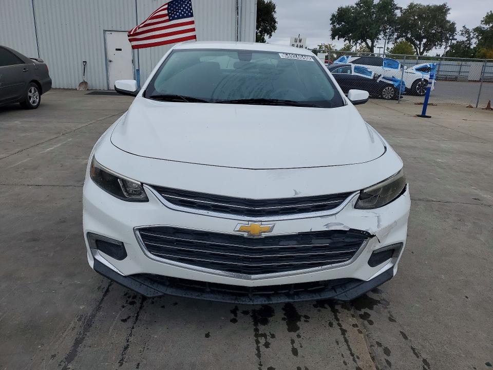 2016 Chevrolet Malibu მანქანა იყიდება აუქციონზე, vin: 1G1ZE5ST8GF306246, აუქციონის ნომერი: 64924046
