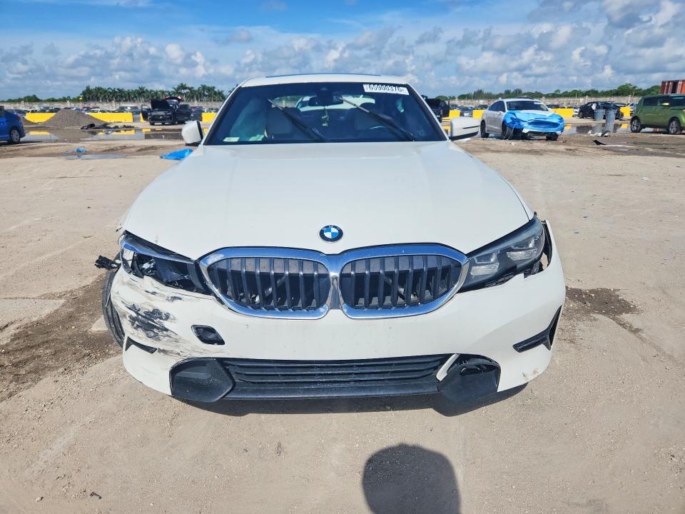 Aukcja sprzedaży 2020 Bmw 330i, vin: 3MW5R1J06L8B15953, numer aukcji: 65900376