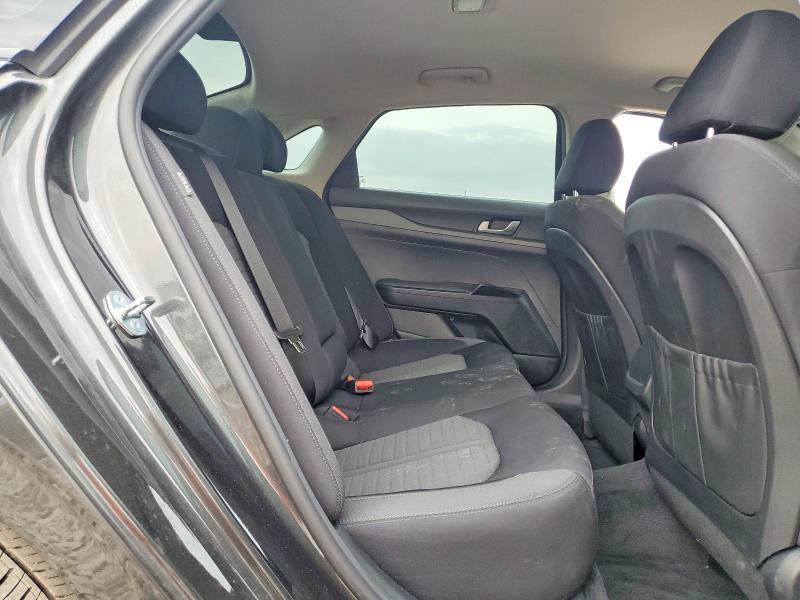 Продаж на аукціоні авто 2026 Kia K5, vin: KNAG24J74T5460388, номер лоту: 63751236