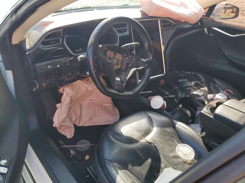 Aukcja sprzedaży 2014 Tesla Model S, vin: 5YJSA1H17EFP50948, numer aukcji: 66312276