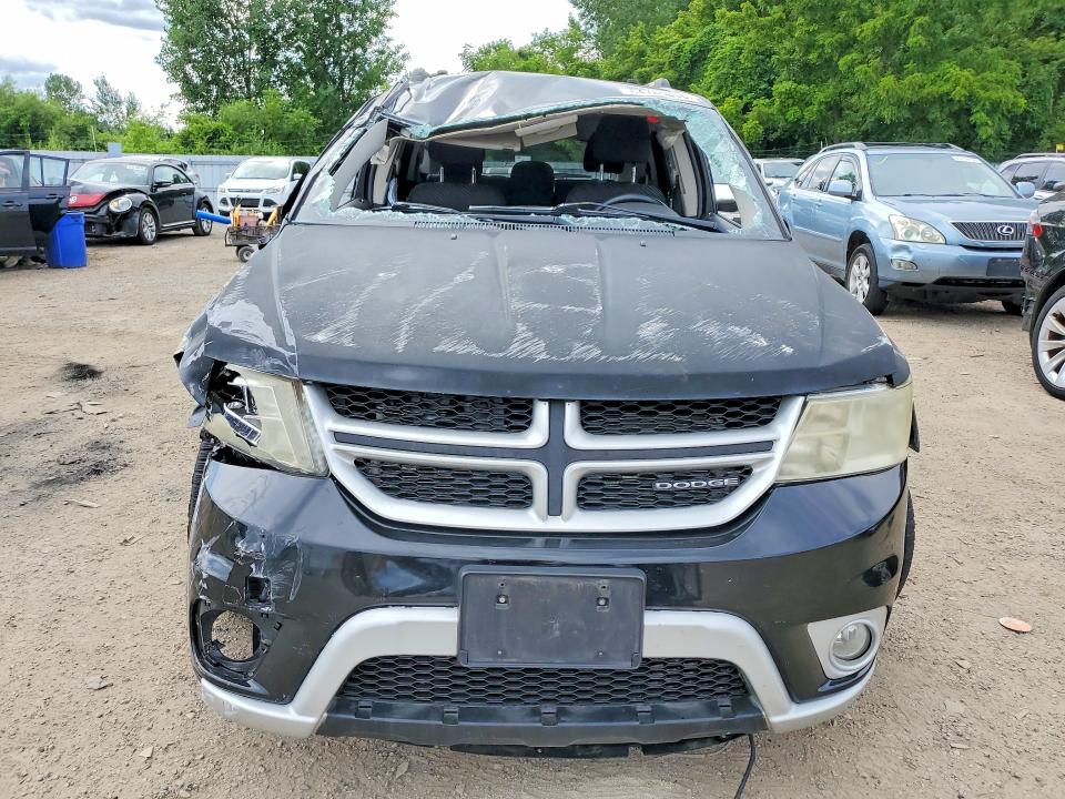 Продажа на аукционе авто 2014 Dodge Journey, vin: 3C4PDCCG6ET295242, номер лота: 64785816