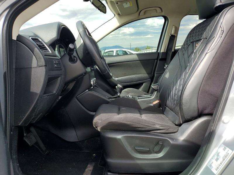 65675996 :رقم المزاد ، JM3KE2CY9G0644881 vin ، 2016 Mazda Cx-5 مزاد بيع