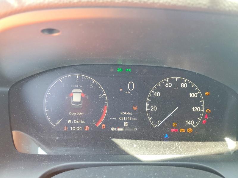 Продаж на аукціоні авто 2023 Honda Hr-v, vin: 3CZRZ2H7XPM717792, номер лоту: 63720436