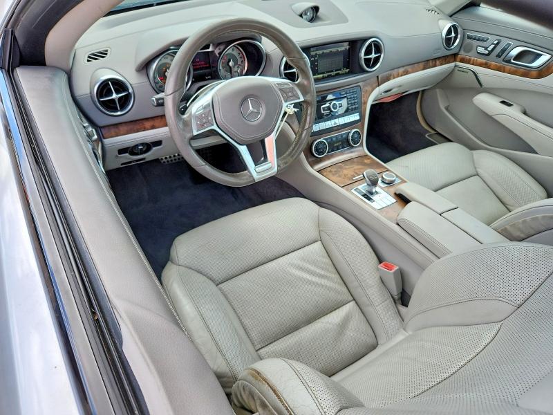 Продажа на аукционе авто 2016 Mercedes-benz Sl, vin: WDDJK6FA3GF039017, номер лота: 66805456