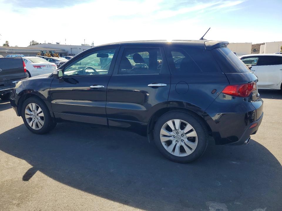 Продаж на аукціоні авто 2012 Acura Rdx, vin: 5J8TB1H57CA002812, номер лоту: 65663396