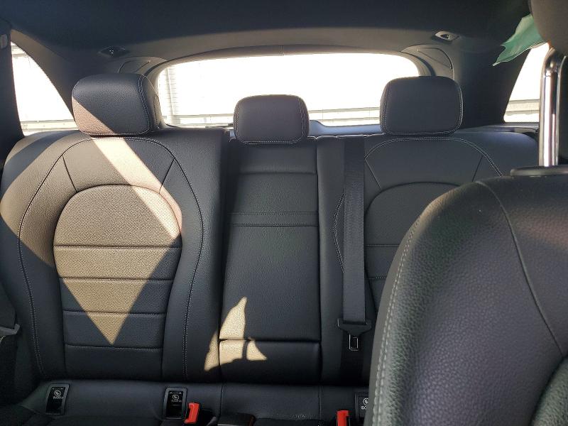 Продаж на аукціоні авто 2020 Mercedes-benz Glc, vin: W1N0G8EB0LF813658, номер лоту: 63809576