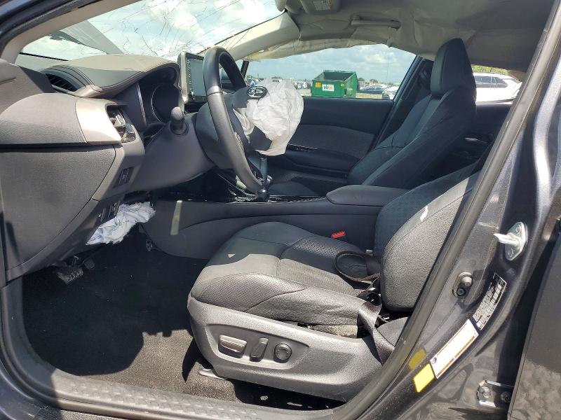 Продажа на аукционе авто 2020 Toyota C-hr, vin: NMTKHMBX9LR117613, номер лота: 64602386