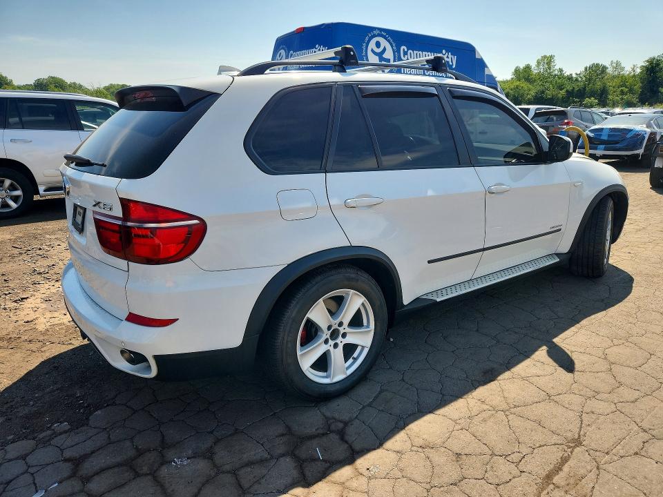 Продаж на аукціоні авто 2012 Bmw X5, vin: 5UXZW0C57CL663709, номер лоту: 65031536