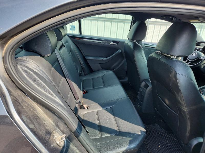 Aukcja sprzedaży 2018 Volkswagen Jetta, vin: 3VWD17AJ4JM219618, numer aukcji: 64572076