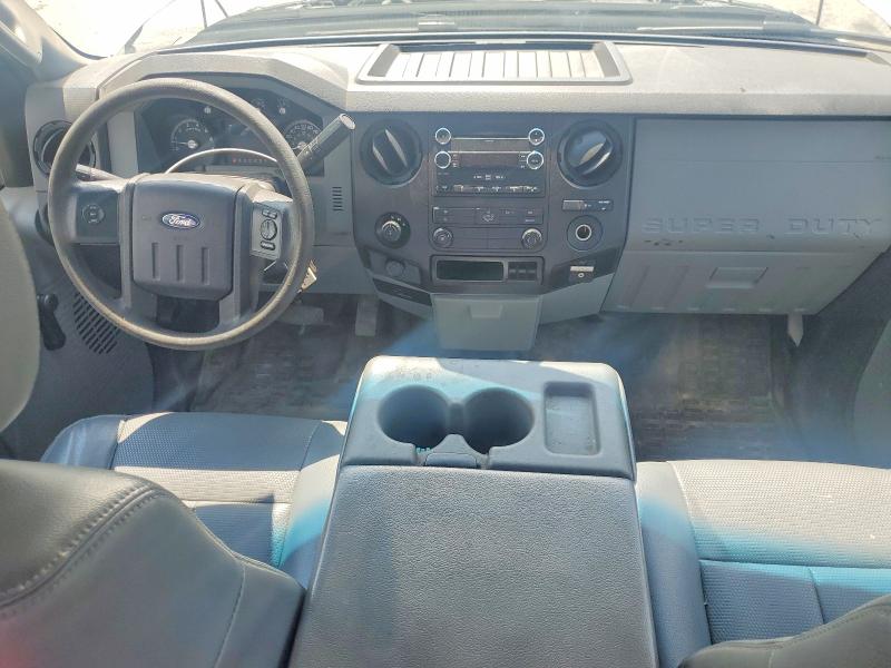 66425206 :رقم المزاد ، 1FD8X3B63GEC75663 vin ، 2016 Ford F350 مزاد بيع