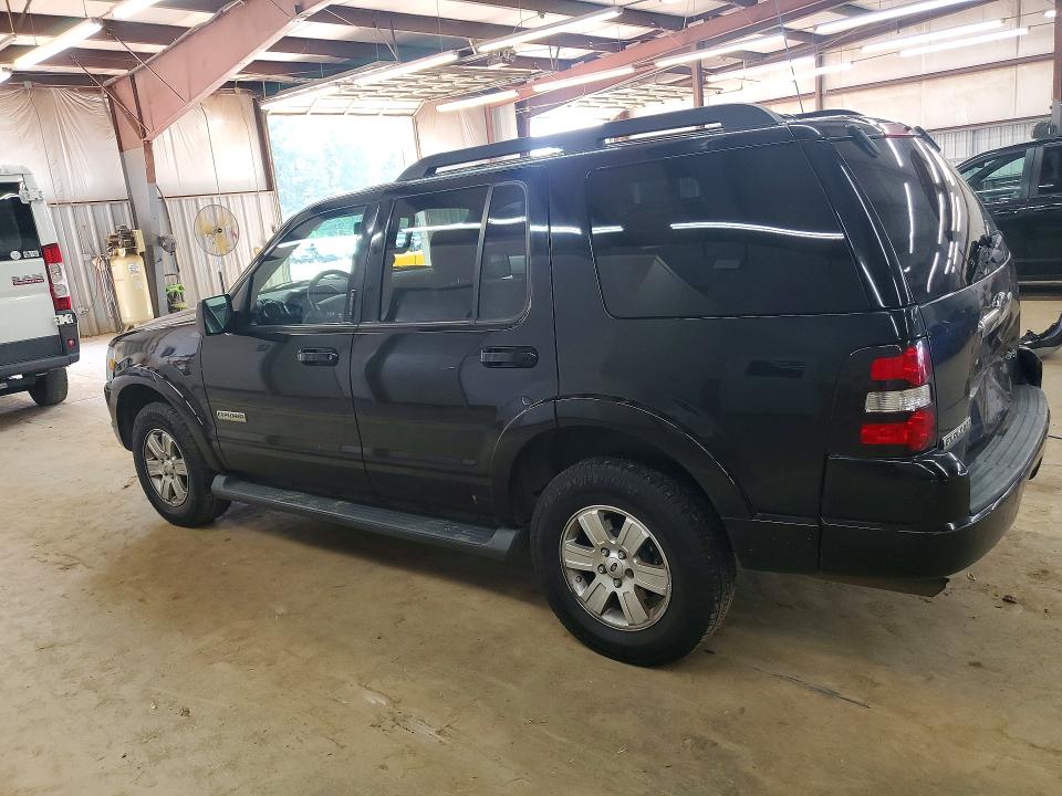 2008 Ford Explorer მანქანა იყიდება აუქციონზე, vin: 1FMEU73E08UB07320, აუქციონის ნომერი: 63338916