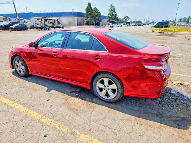 Продажа на аукционе авто 2010 Toyota Camry, vin: 4T1BK3EK4AU606454, номер лота: 66177566