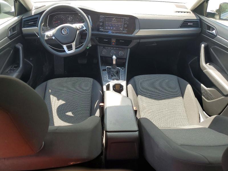 Aukcja sprzedaży 2020 Volkswagen Jetta, vin: 3VWCB7BU4LM067571, numer aukcji: 64118476
