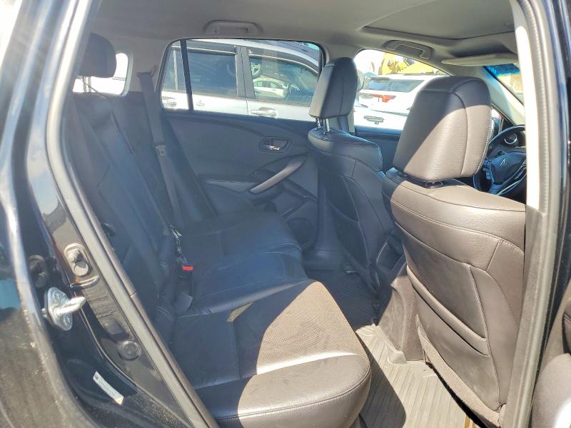 Продаж на аукціоні авто 2014 Acura Rdx, vin: 5J8TB4H3XEL003282, номер лоту: 66130926
