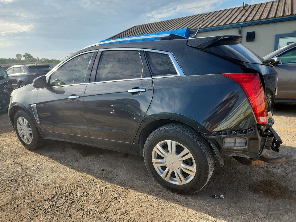 Продаж на аукціоні авто 2014 Cadillac Srx, vin: 3GYFNBE32ES561482, номер лоту: 66176856