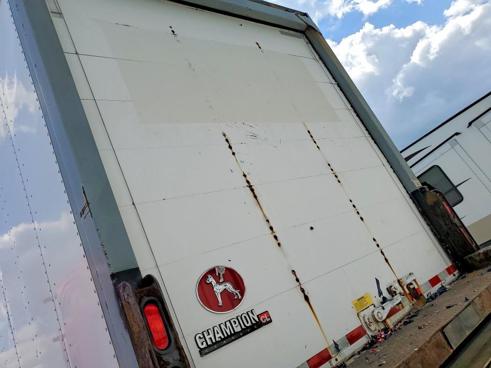 Aukcja sprzedaży 2014 Great Dane Trailer Trailer, vin: 1GRAA9625EB700614, numer aukcji: 61402906