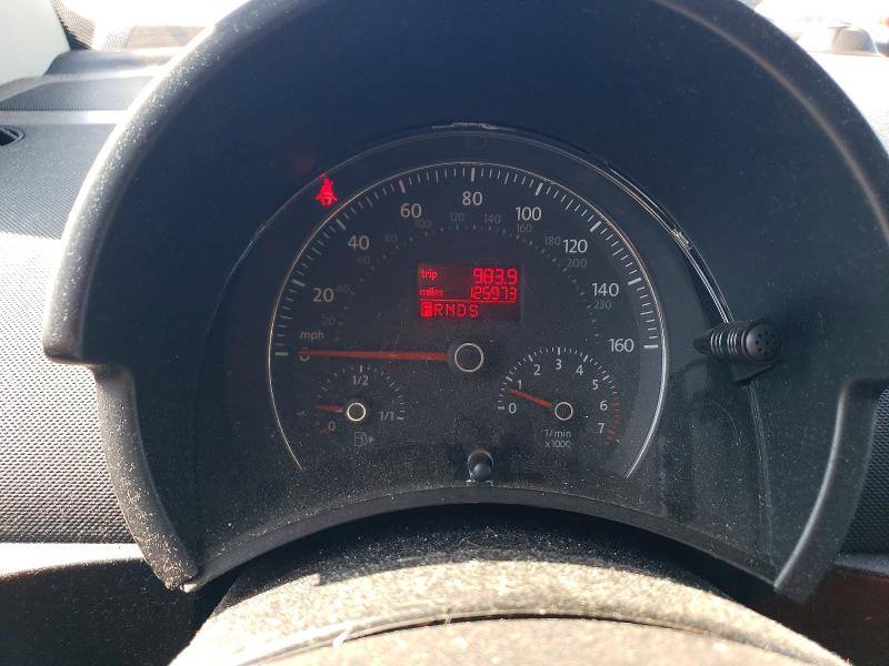 65756576 :رقم المزاد ، 3VWRG31Y36M330775 vin ، 2006 Volkswagen New Beetle مزاد بيع