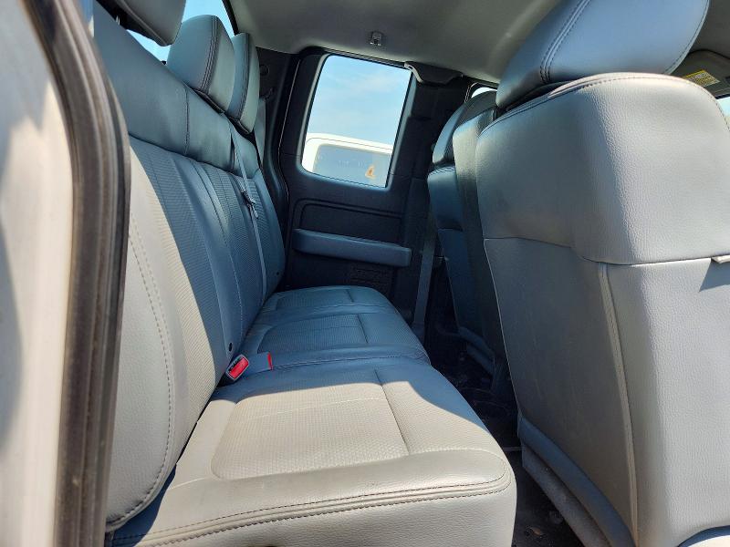 Aukcja sprzedaży 2012 Ford F150, vin: 1FTEX1CM5CFB26913, numer aukcji: 63588046