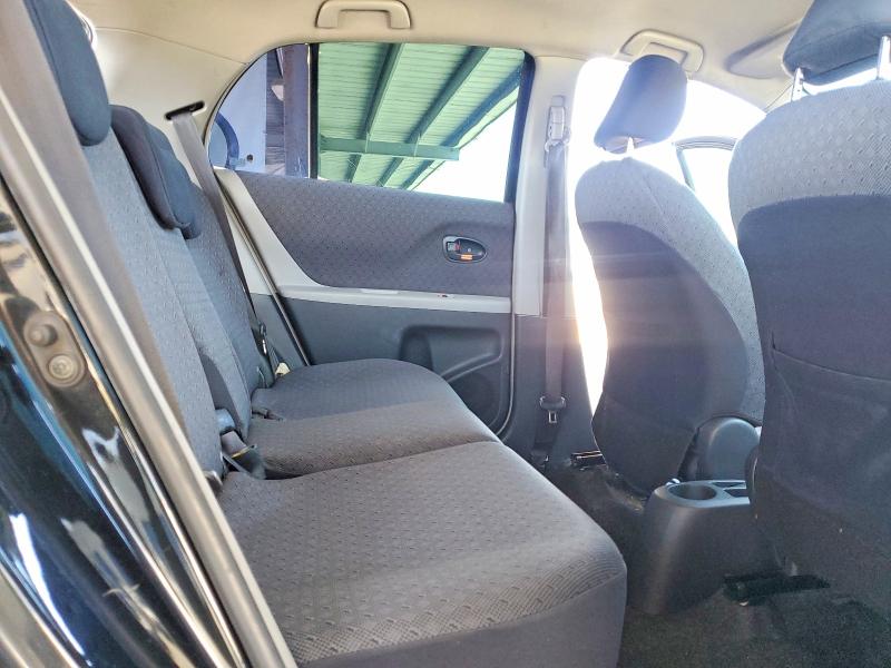 Aukcja sprzedaży 2009 Toyota Yaris, vin: JTDKT903895247121, numer aukcji: 64056276