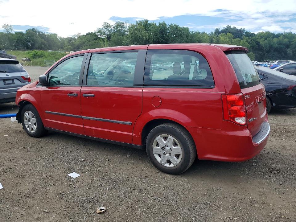 Aukcja sprzedaży 2012 Dodge Grand Caravan, vin: 2C4RDGBG5CR336641, numer aukcji: 63968736