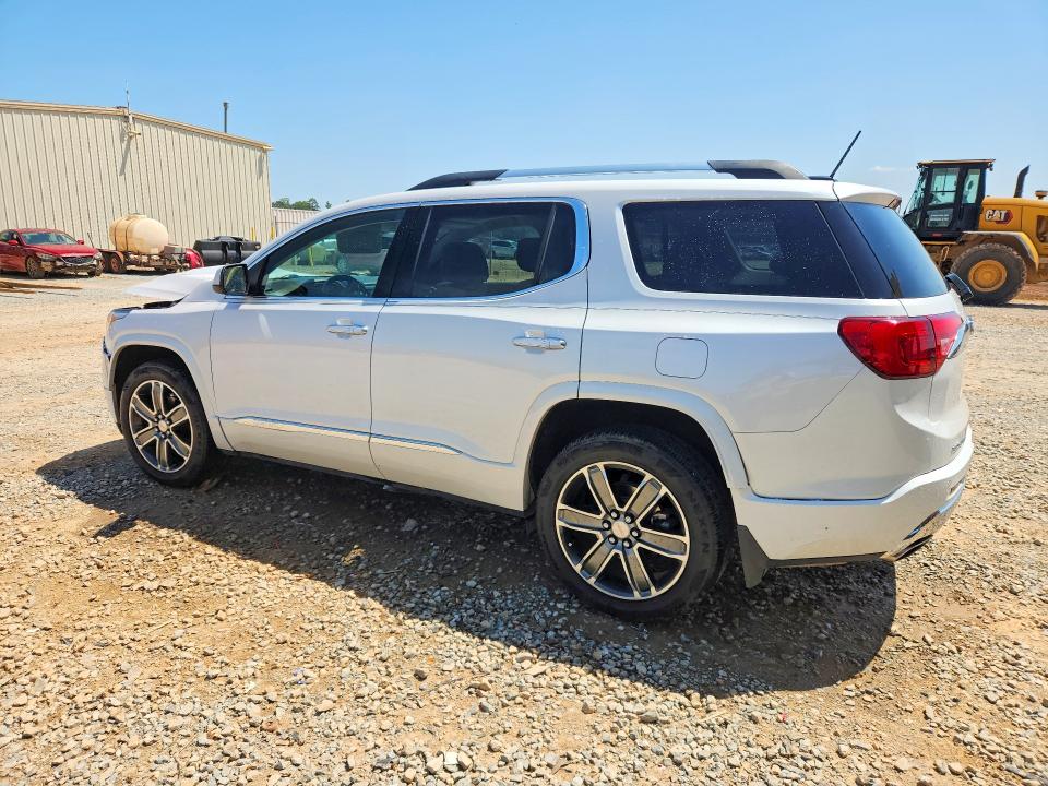Продаж на аукціоні авто 2019 Gmc Acadia, vin: 1GKKNPLS6KZ147104, номер лоту: 65226106