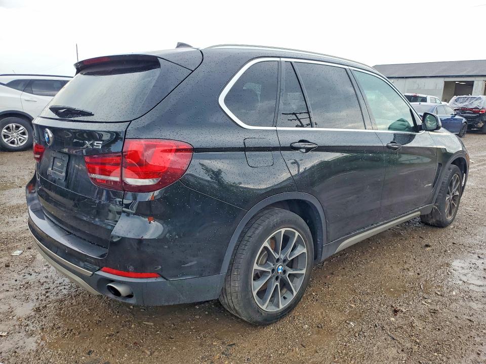 Aukcja sprzedaży 2017 Bmw X5, vin: 5UXKR0C37H0V72827, numer aukcji: 66973366