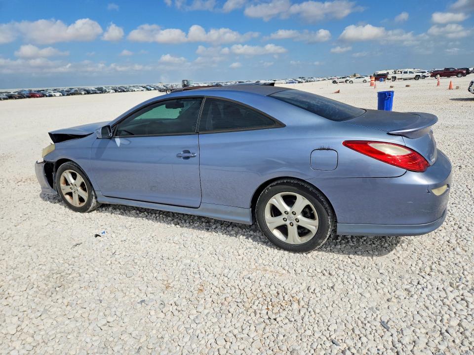 Продаж на аукціоні авто 2007 Toyota Camry Solara, vin: 4T1CA30P37U122830, номер лоту: 64804426