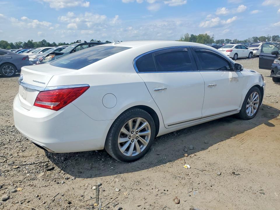 Aukcja sprzedaży 2014 Buick Lacrosse, vin: 1G4GA5G34EF233727, numer aukcji: 66261596