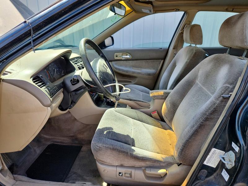 Продажа на аукционе авто 1996 Honda Accord, vin: 1HGCE1896TA002648, номер лота: 65837646