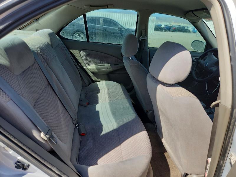 Продажа на аукционе авто 2005 Nissan Sentra, vin: 3N1CB51D45L553740, номер лота: 60071206