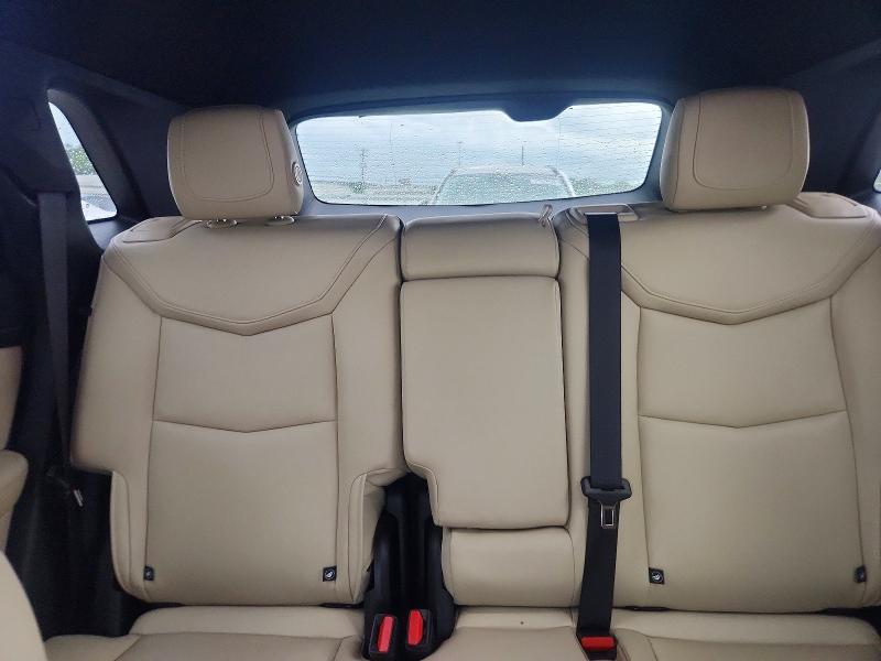 Aukcja sprzedaży 2019 Cadillac Xt5, vin: 1GYKNBRS3KZ143916, numer aukcji: 62237786