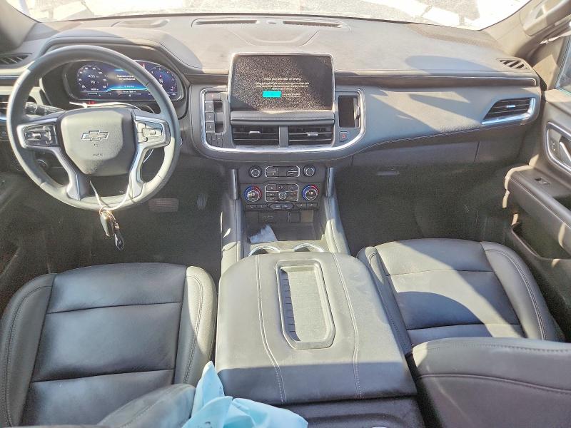 2024 Chevrolet Tahoe მანქანა იყიდება აუქციონზე, vin: 1GNSKPKD5RR177865, აუქციონის ნომერი: 63571126
