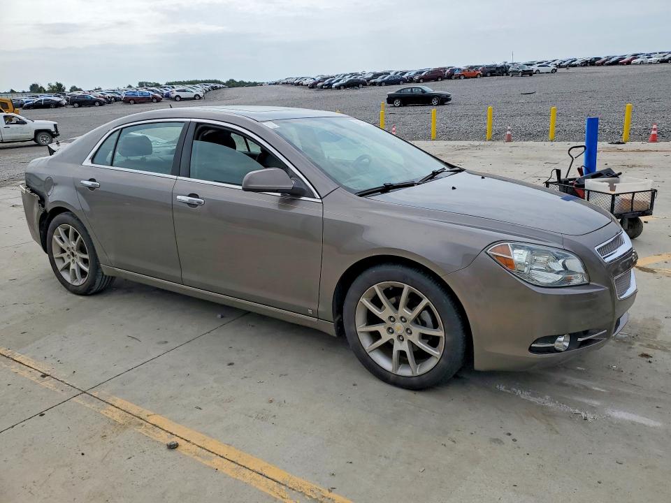 2010 Chevrolet Malibu მანქანა იყიდება აუქციონზე, vin: 1G1ZE5EB6A4114118, აუქციონის ნომერი: 64934736