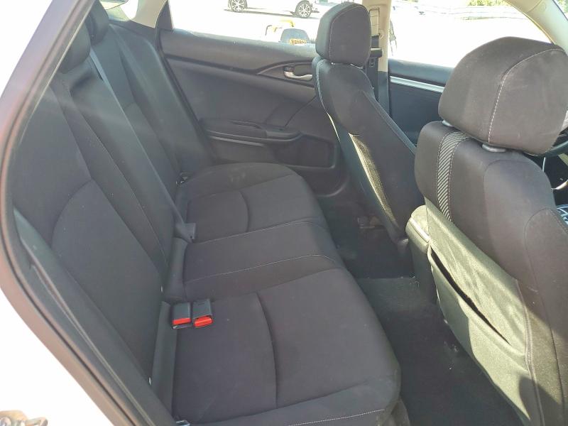 Aukcja sprzedaży 2017 Honda Civic, vin: 19XFC2F75HE205544, numer aukcji: 63658726