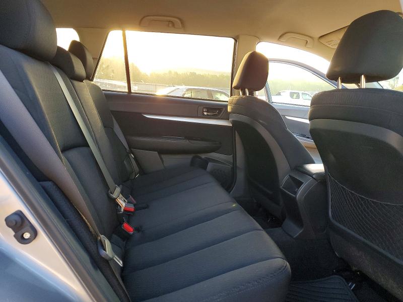 Aukcja sprzedaży 2010 Subaru Outback, vin: 4S4BRBCC1A3362933, numer aukcji: 67144046