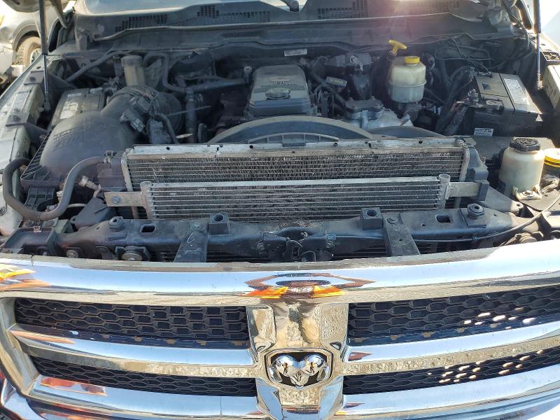 64079926 :رقم المزاد ، 3C63RRGL5GG353600 vin ، 2016 Ram 3500 مزاد بيع