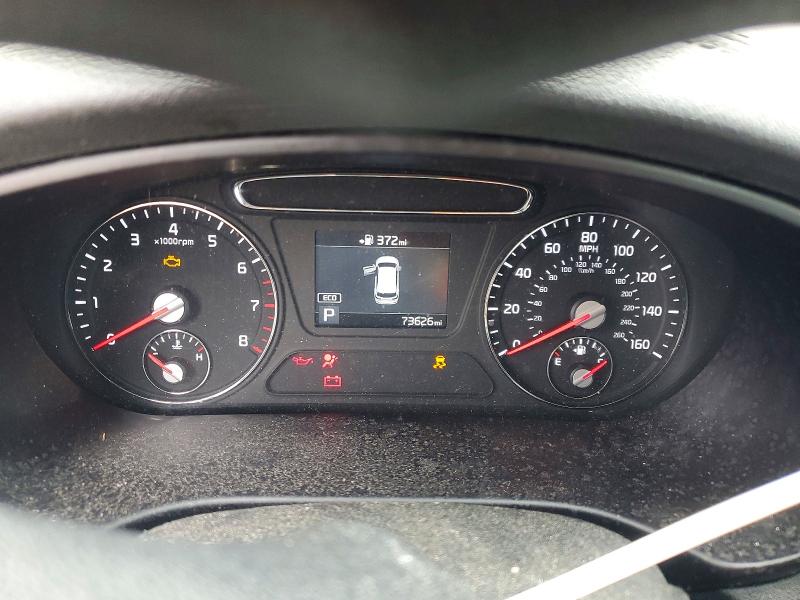 63524766 :رقم المزاد ، 5XYPG4A31KG503611 vin ، 2019 Kia Sorento مزاد بيع