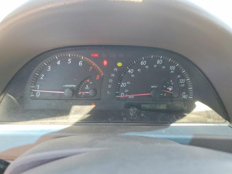 63158926 :رقم المزاد ، 4T1BE32K04U327907 vin ، 2004 Toyota Camry مزاد بيع