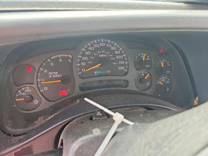 Продажа на аукционе авто 2004 Chevrolet Silverado, vin: 1GCHK23284F193426, номер лота: 64472946