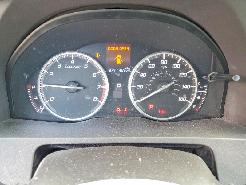 Aukcja sprzedaży 2018 Acura Rdx, vin: 5J8TB4H54JL010708, numer aukcji: 61452326