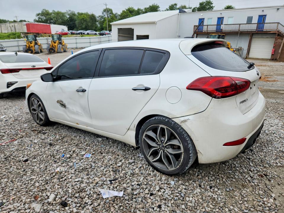 Aukcja sprzedaży 2015 Kia Forte5, vin: KNAFZ5A36F5269070, numer aukcji: 65872226