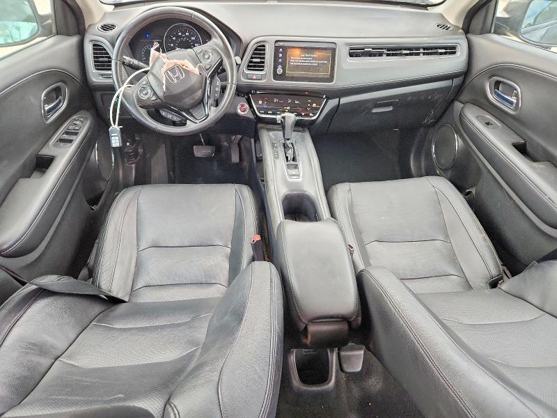 Aukcja sprzedaży 2019 Honda Hr-v, vin: 3CZRU5H76KM709486, numer aukcji: 66283696