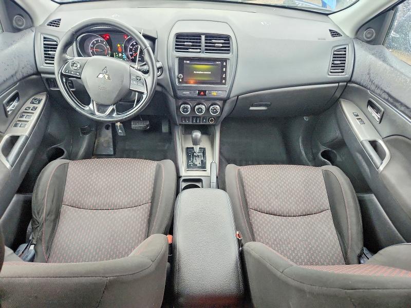Aukcja sprzedaży 2019 Mitsubishi Outlander Sport, vin: JA4AP4AU9KU002540, numer aukcji: 64159266