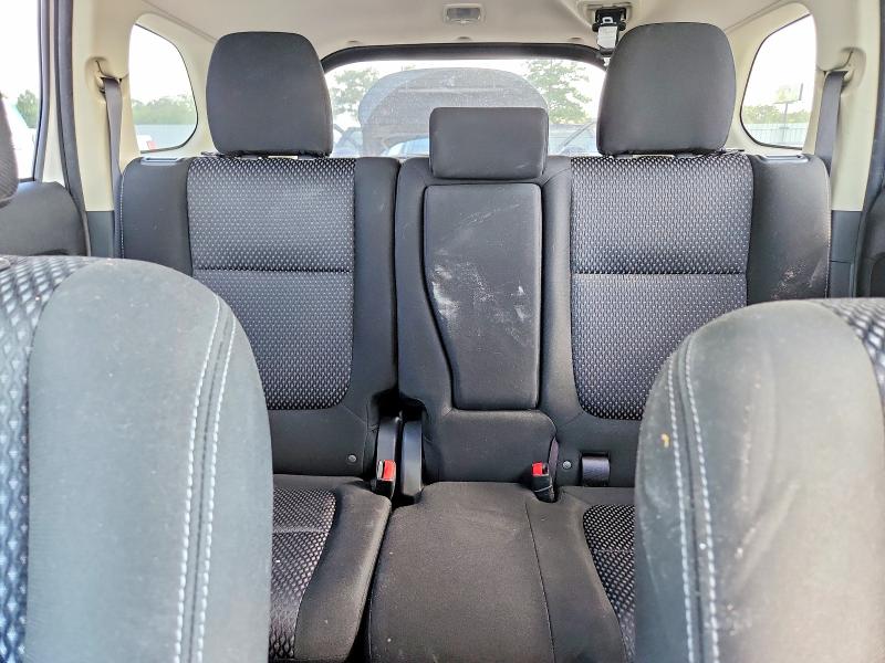 Продажа на аукционе авто 2017 Mitsubishi Outlander, vin: JA4AD2A36HZ038637, номер лота: 63787366