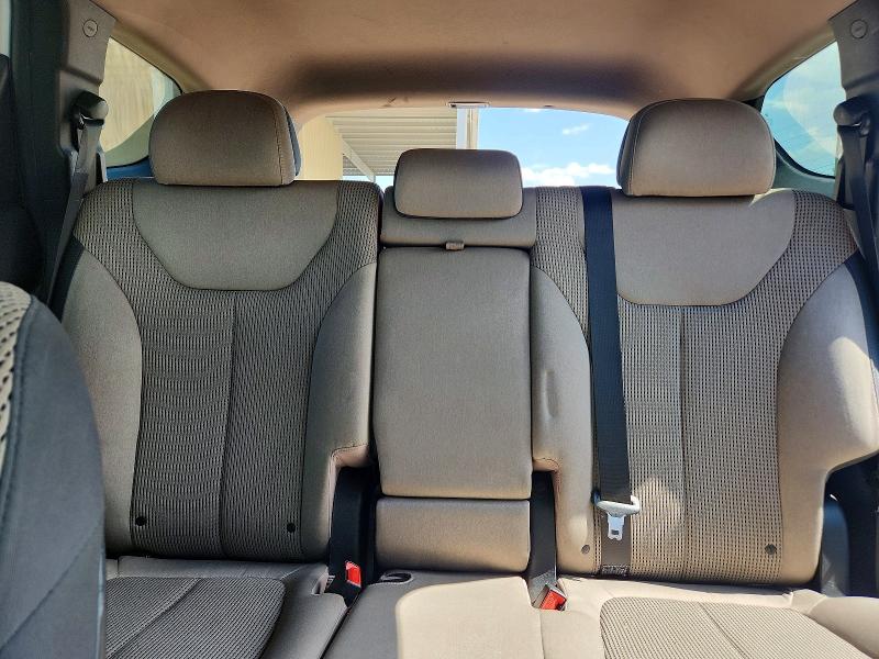 Aukcja sprzedaży 2019 Hyundai Santa Fe, vin: 5NMS33AD4KH096639, numer aukcji: 64843346