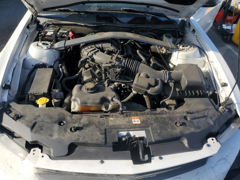 Продаж на аукціоні авто 2012 Ford Mustang, vin: 1ZVBP8EM4C5237142, номер лоту: 63447296