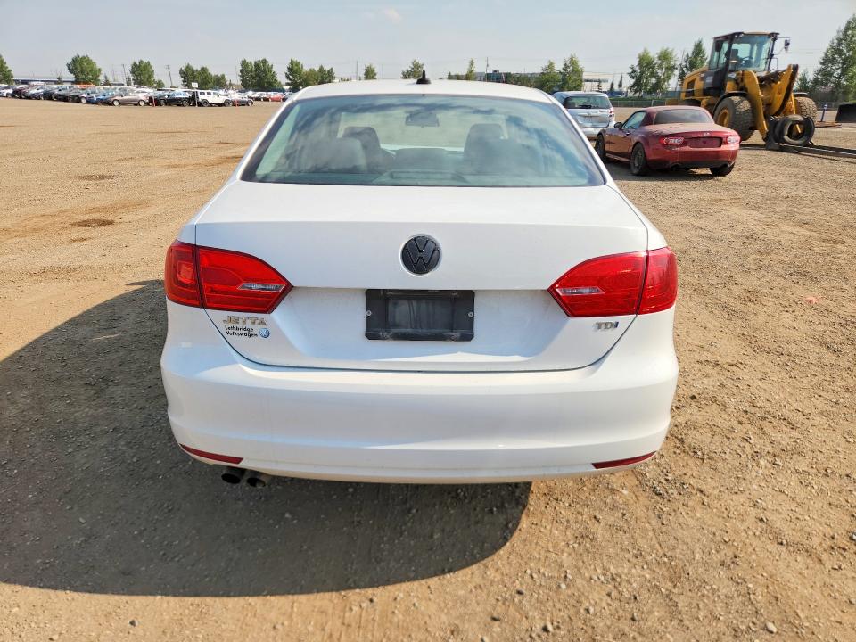 Aukcja sprzedaży 2013 Volkswagen Jetta, vin: 3VWLL7AJ4DM373398, numer aukcji: 67295096
