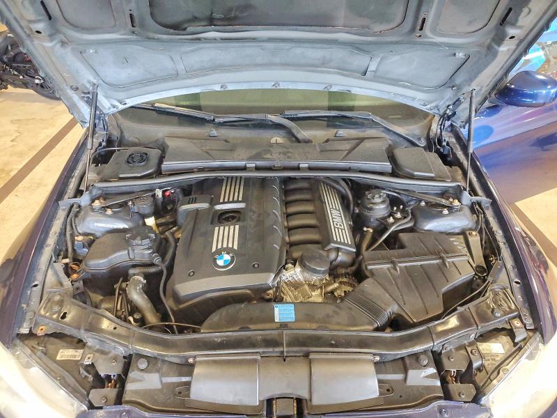 Aukcja sprzedaży 2011 Bmw 328, vin: WBAPK5C57BF126110, numer aukcji: 66797556